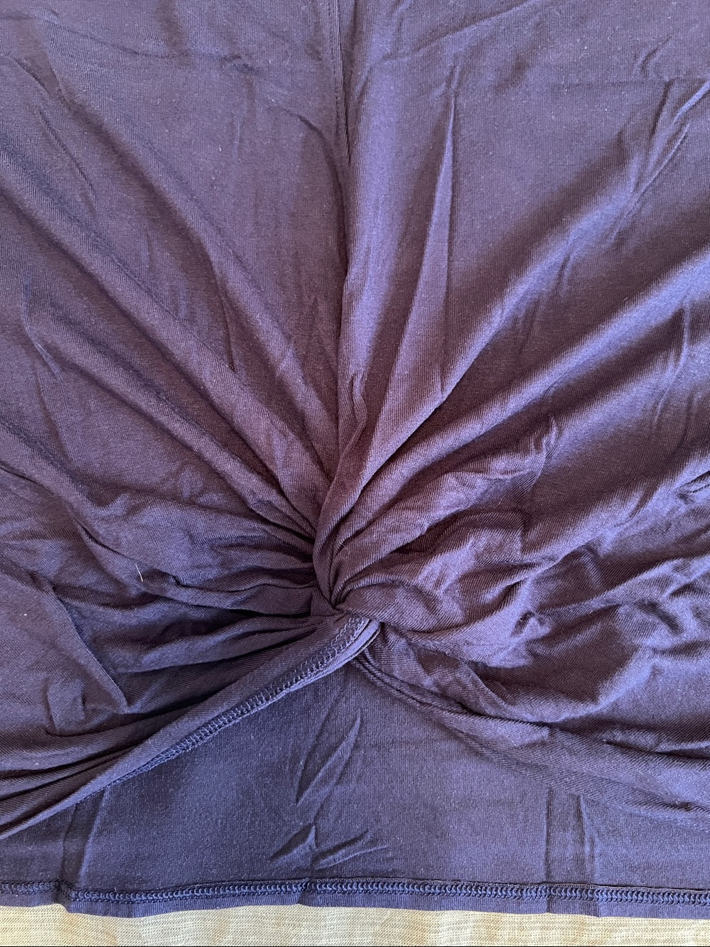 Half Moon Top - Picture 2 of 7